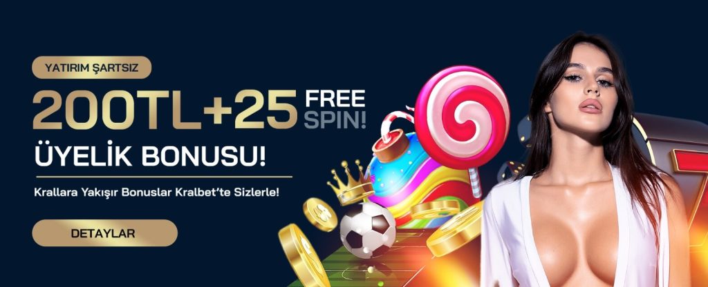 kralbet